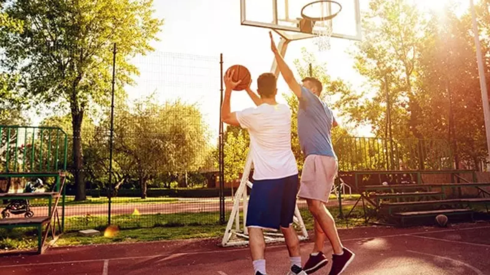 Shapoorji-Pallonji-Parkwest-Apartments-In-Mysore-Road-Central-Bangalore-basketball-play